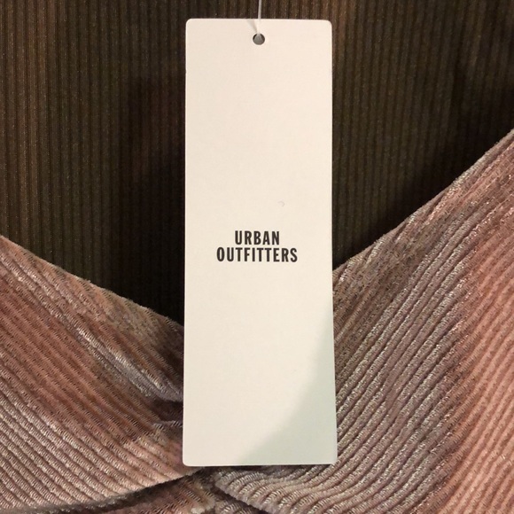 🐈 UO Paradox Ruched Cropped Top (FINAL OFFER!!) - Picture 7 of 8